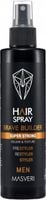 MASVERI MEN SPRAY DO STYLIZACJI WŁOSÓW SUPER STRONG 200 ML