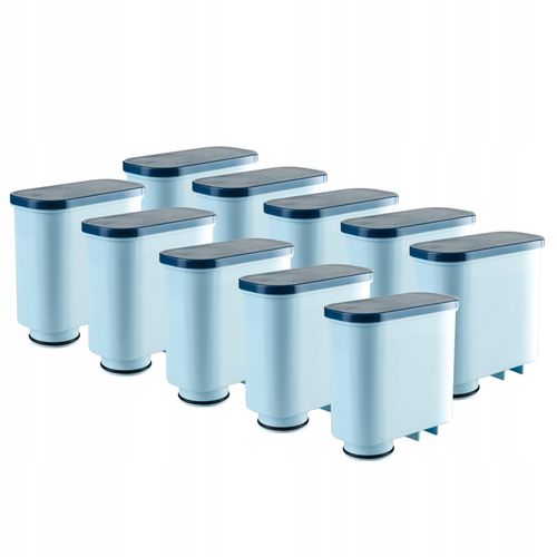 Filtr Do Ekspresu Philips / Saeco LatteGo Zamiennik CA6903 Aquaclean 10szt. na Arena.pl