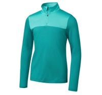 Koszulka termiczna dziewczęca Crivit 134-140