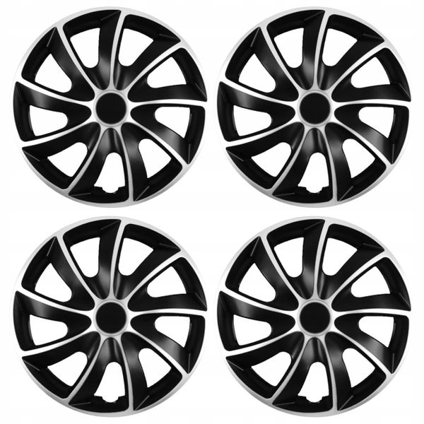 Kołpaki 14 do BMW 1 E81 87 3 E46 E90 KOMPLET zdjęcie 3