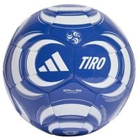 Piłka adidas TIRO Club JW1529 — Rozmiar: 3