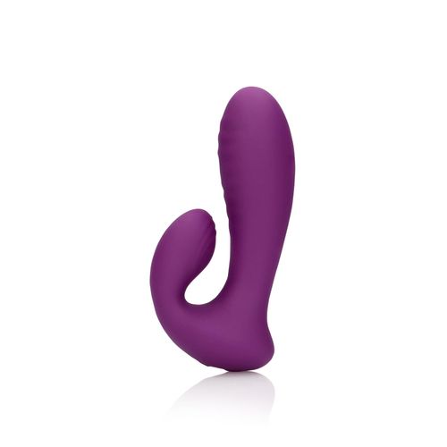 Ultra Soft Silicone G-Spot Vibrator na Arena.pl