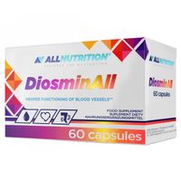 DiosminAll 60kap Allnutrition
