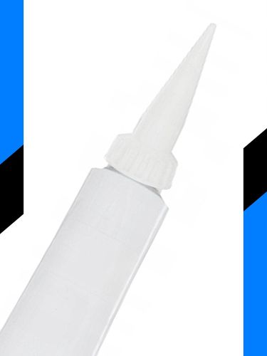 KLEJ DO TWARDYCH PLASTIKÓW PULSAR H-44 BEZBARWNY WODOODPORNY AGD PCV 80 ml na Arena.pl