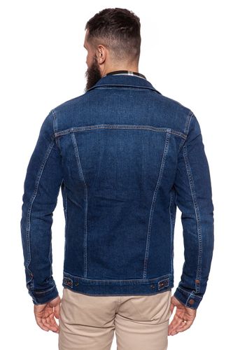 WRANGLER REGULAR JACKET SWING W443K3TK7 XL na Arena.pl