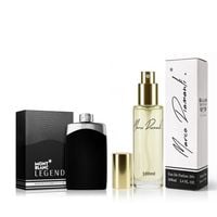 perfumy nr 823 100ml - zamiennik inspirowany legend od montblanc