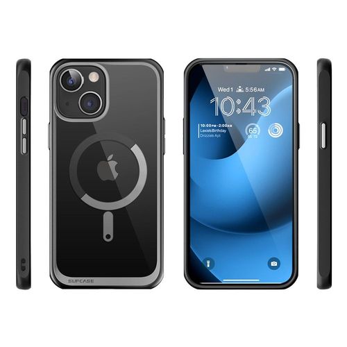 supcase ub mag magsafe iphone 14 plus / 15 plus black na Arena.pl