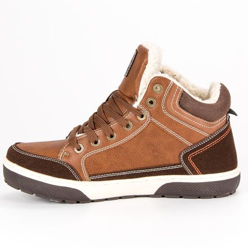 Ocieplane trampki r.46 na Arena.pl