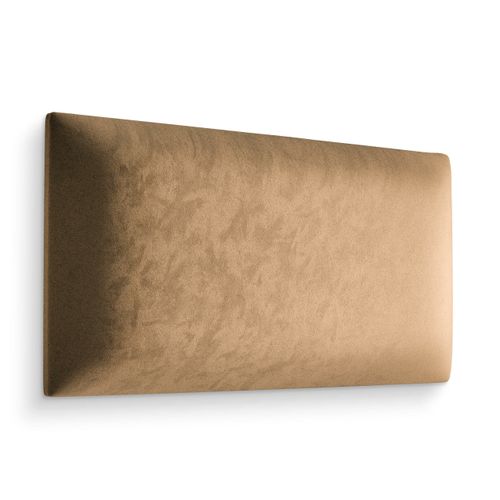 PANELE TAPICEROWANE ŚCIENNE WEZGŁOWIE 3D 70cm x 30cm na Arena.pl