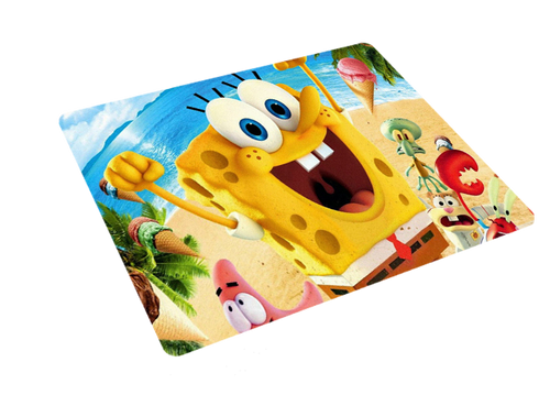 Podkładka pod myszkę Spongebob na Arena.pl