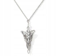 NASZYJNIK Arweny LOTR Filmowy WŁADCA MIŁOŚĆ 157