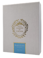 Giardini Di Toscana Bianco Latte 100ml edp