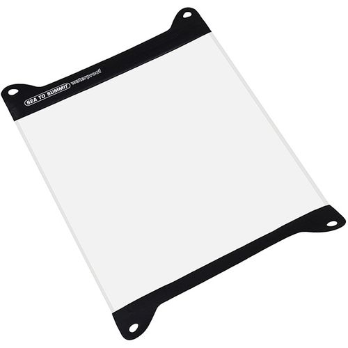 Wodoszczelne opakowanie na mapy TPU Guide Map Cases Large na Arena.pl