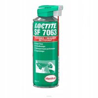 Odtłuszczacz Loctite SF 7063 400 ml