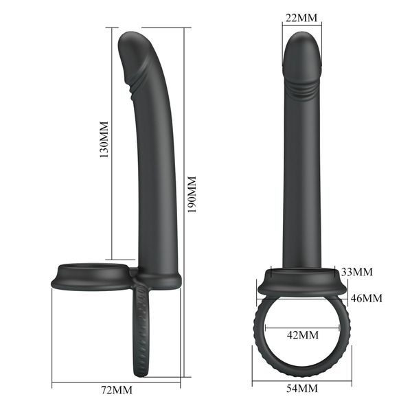 Moses, Silicone, Waterproof zdjęcie 9