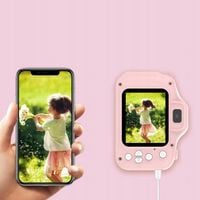 Aparat cyfrowy Renew Force APARAT DO ZDJĘĆ DLA DZIECI KOMPAKTOWY CYFROWY