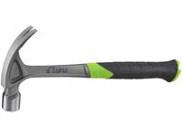Luna Tools - Młotek ciesielski L-EVO 570gr