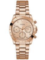 ZEGAREK DAMSKI GUESS GW0314L3  (zu503c)