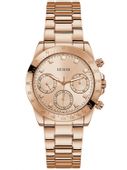 ZEGAREK DAMSKI GUESS GW0314L3  (zu503c)