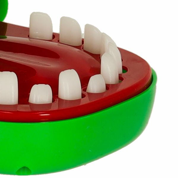 Gra Zręcznościowa Krokodyl U Dentysty zdjęcie 8