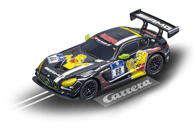 Carrera GO!!! Super Speeders (6,2 m) na Arena.pl