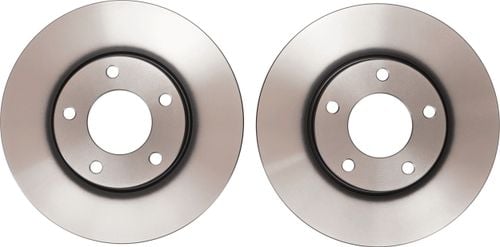 TARCZA HAM PRZOD 278X25 V na Arena.pl