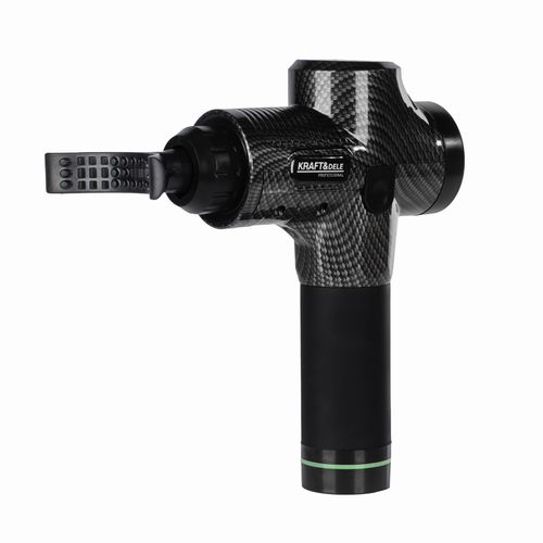 MASAŻER 125W 9EL. KD3081 na Arena.pl
