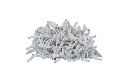 Lampki Choinkowe SOPLE 200 LED PREMIUM MULTIKOLOR zewn. i wewn. z dod. gniazdem. na Arena.pl