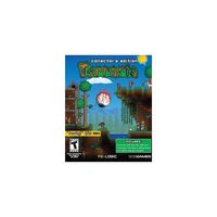 Terraria PlayStation 4 (PS4) pudełkowa