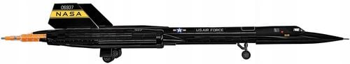 Executive Edition Lockheed SR-71 Blackbird na Arena.pl