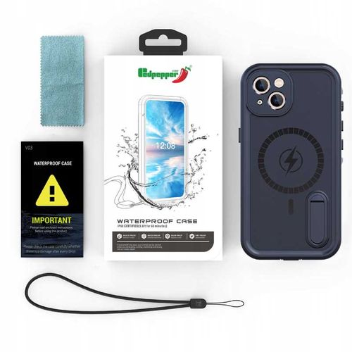 Red Pepper Magsafe Iphone 13 na Arena.pl