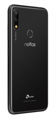 Smartfon NEFFOS X20 czarny na Arena.pl