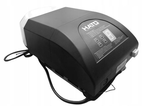 Napęd do bramy garażowej Hato FB200 - 1000N na Arena.pl