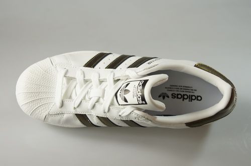 adidas SUPERSTAR W B41513 r.40 na Arena.pl