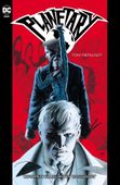 DC DELUXE PLANETARY T. 1 WARREN ELLIS, JOHN CASSADAY