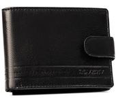 portfel skórzany r-n992l-gat-bl  black+black