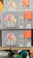 Zarówka Multicolor LEDVANCE Smart E27