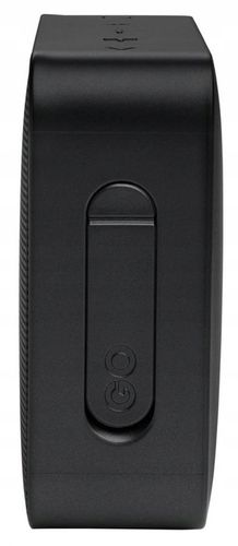 Głośnik mobilny JBL GO Essential Czarny Bluetooth na Arena.pl