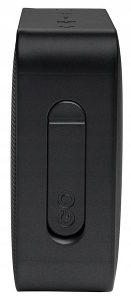 Głośnik mobilny JBL GO Essential Czarny Bluetooth zdjęcie 10