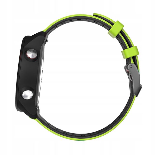 PASEK OPASKA DO GARMIN FORERUNNER 245/645/MUSIC zdjęcie 4