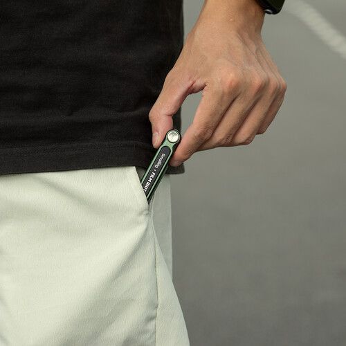 Smallrig 4812 Składany zestaw kluczy multitool 7-w-1, zielony na Arena.pl