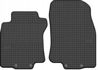 DYWANIKI GUMOWE przednie do Renault Koleos II