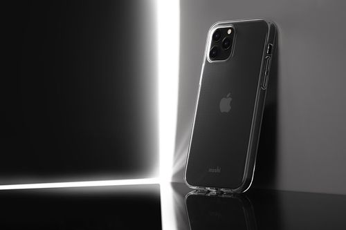 Moshi Vitros Etui do iPhone 12 Mini (przezroczysty) na Arena.pl