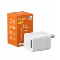 Inteligentny adapter, przełącznik USB ZigBee SONOFF ZBMicro (max 36W)