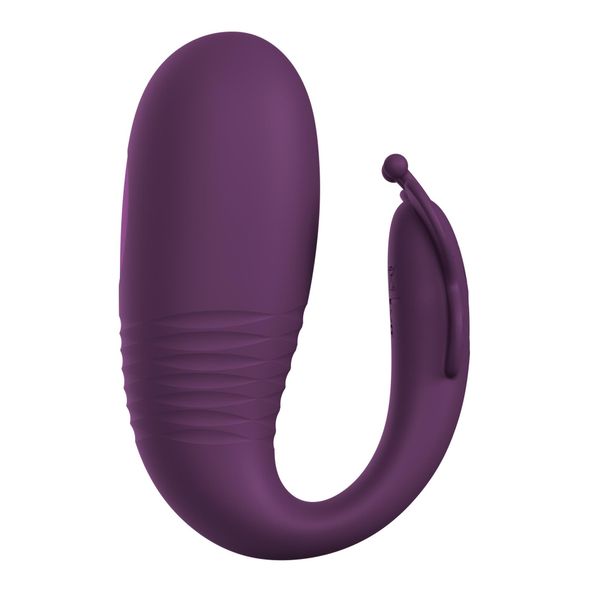 Pretty Love - Klay, 10 Vibration Functions 10 Thrusting Settings Mobile App zdjęcie 3
