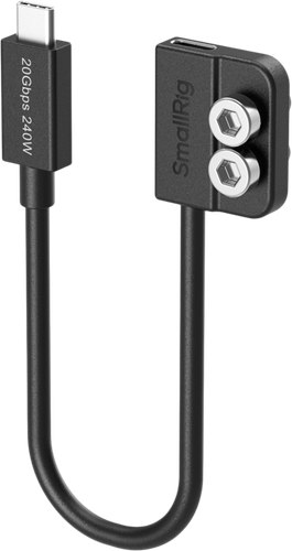 SmallRig  5078 USB-C Data Cable Male to Female na Arena.pl