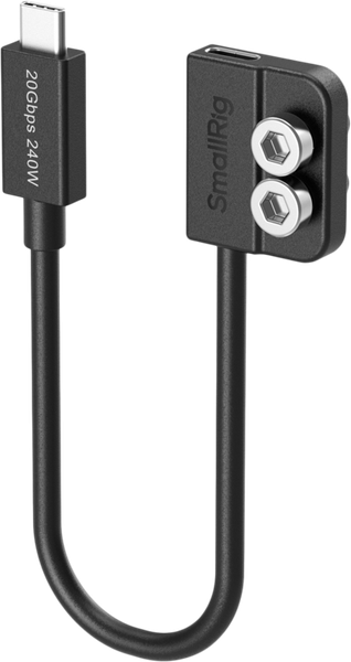 SmallRig  5078 USB-C Data Cable Male to Female zdjęcie 2