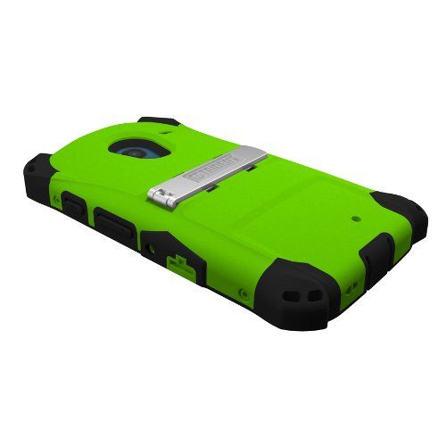 TRIDENT KRAKEN - Motorola X - GREEN na Arena.pl