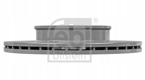 TARCZA HAM PRZOD 256X18 V FEBI BILSTEIN na Arena.pl