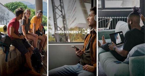 XTORM Składany Panel Solarny 14W na Arena.pl